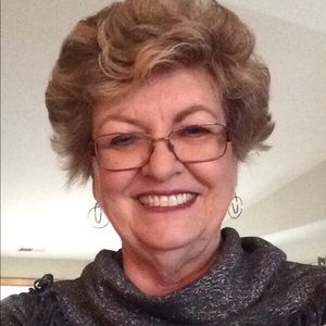 Meet your Posher, Freddie